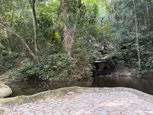 Parque Lage