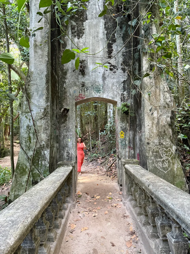Parque Lage