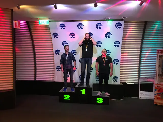 go-karting