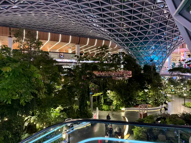 the Orchard at Doha