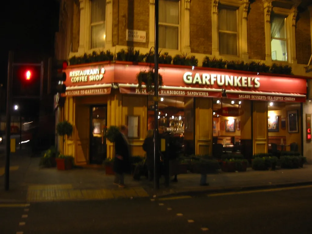 garfunkels