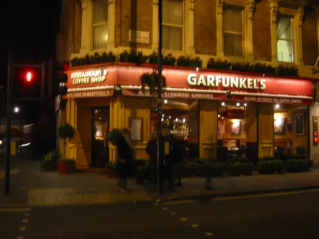 garfunkels