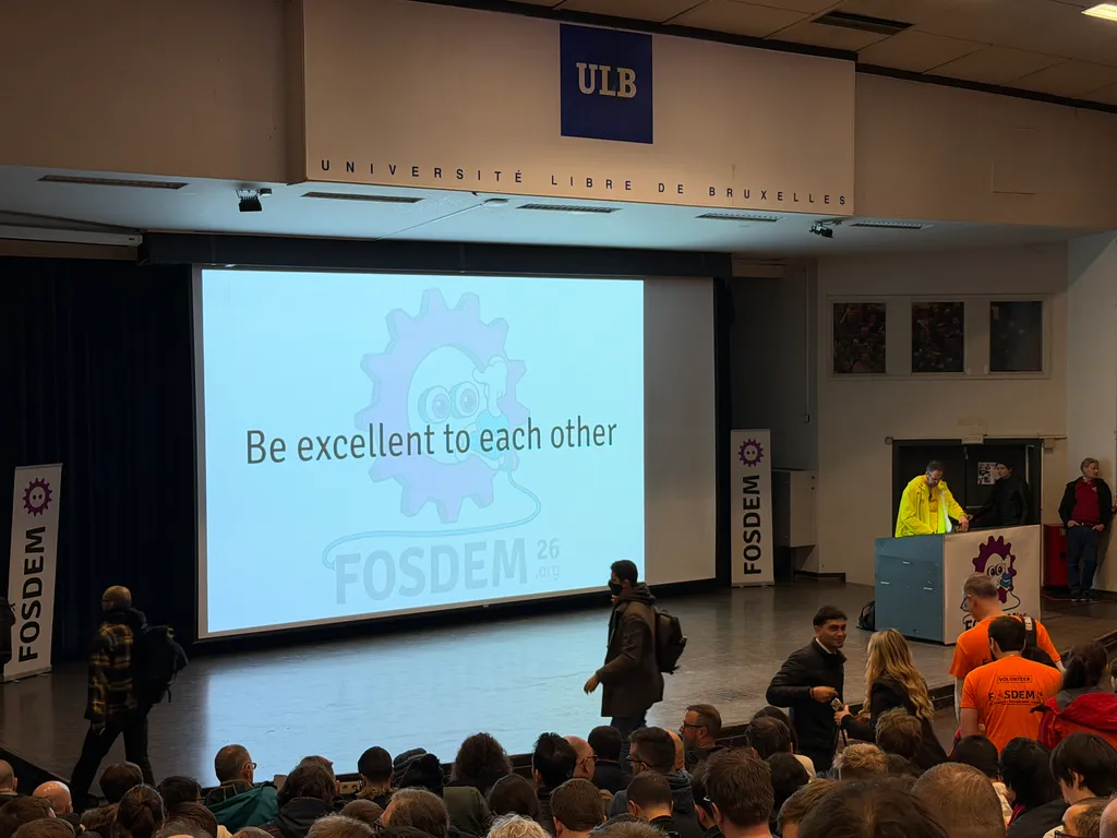 opening keynote