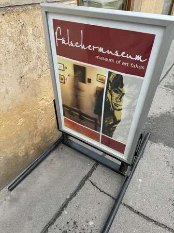 Fälschermuseum