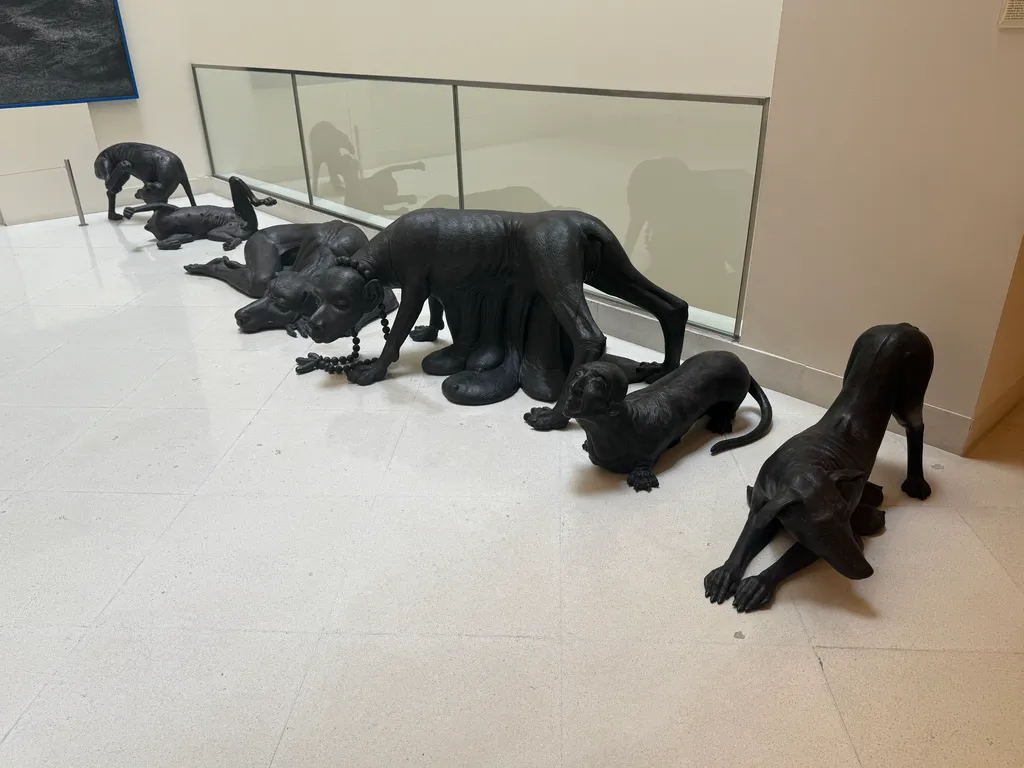 Bangkok MOCA