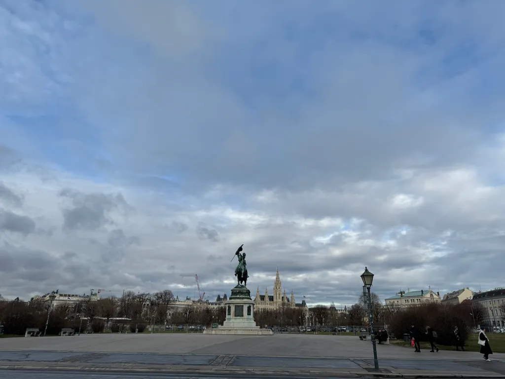 Hofburg