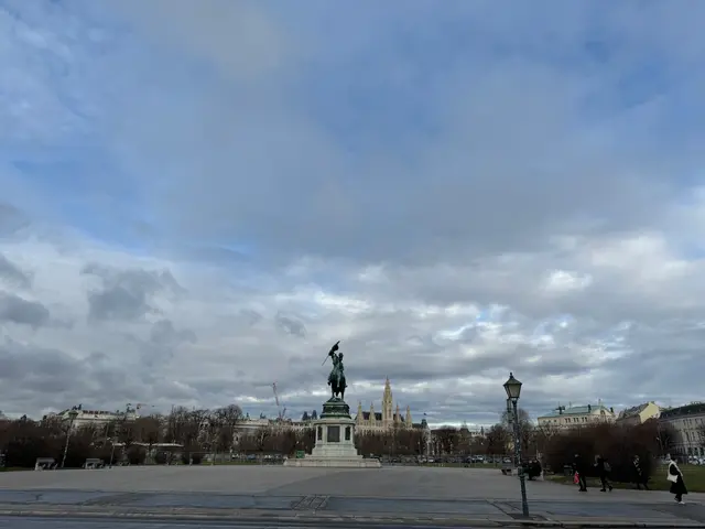 Hofburg