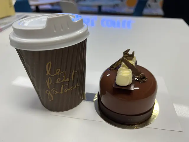 backend dev team cake