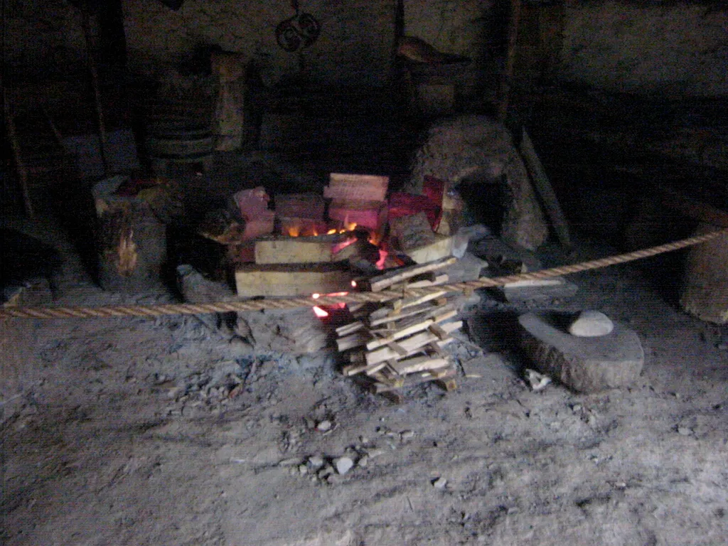 hearth