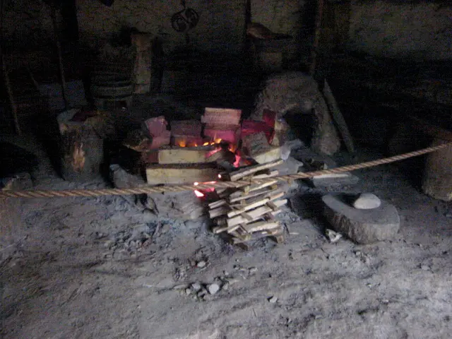 hearth