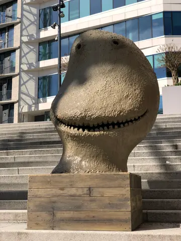what even is this thing?