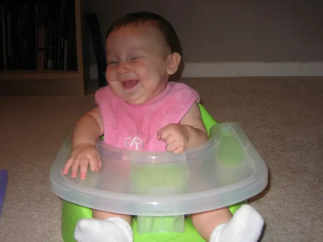 megahappy baby