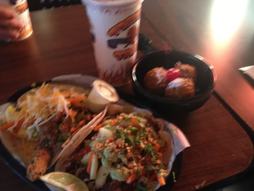 Torchy's Tacos