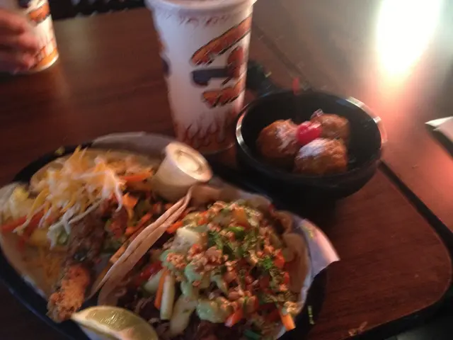 Torchy's Tacos