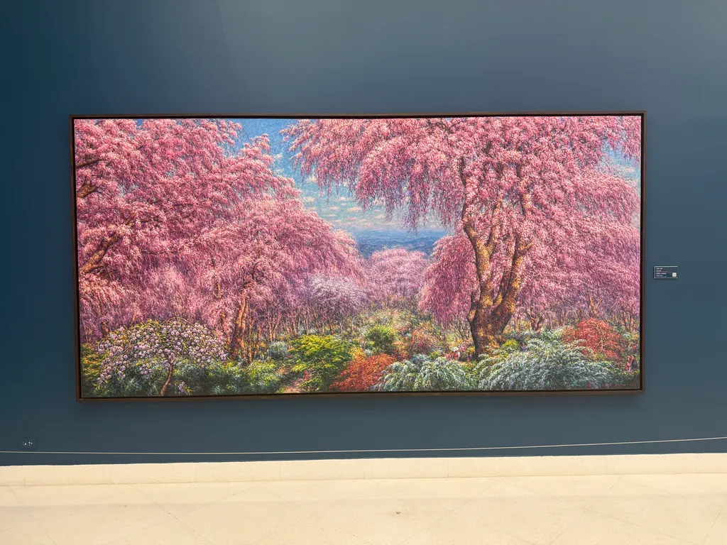 Bangkok MOCA