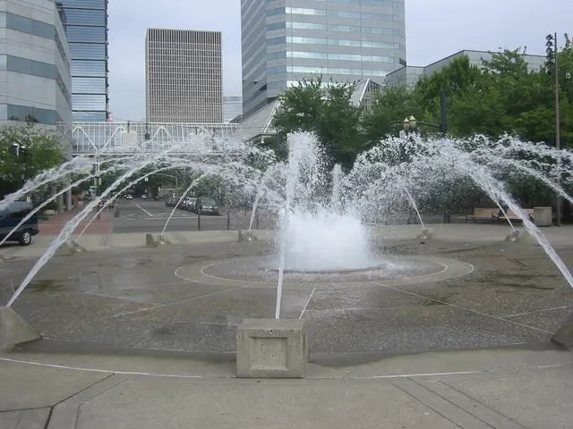 oscon 2005, IMG_1723