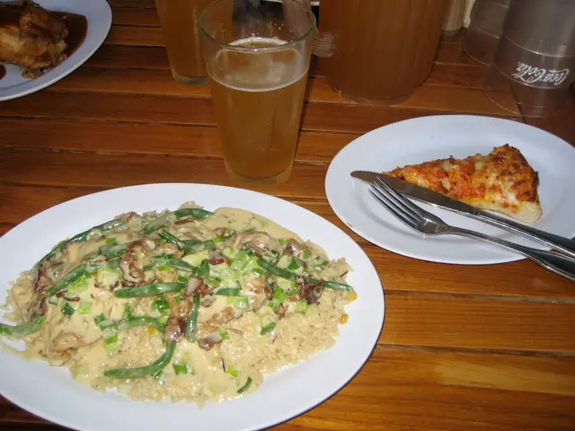 chicken carbonara