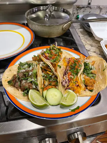 tacos!