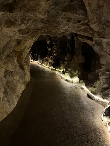 Sintra, the Initiation Well