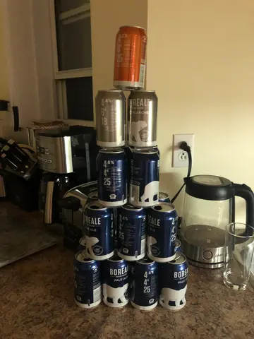 beeramid