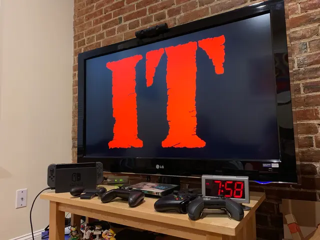 the kid liked "It"