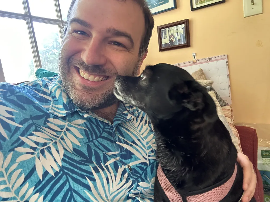 me and Bella