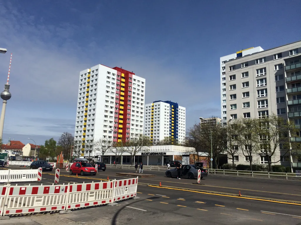 the IKEA condos