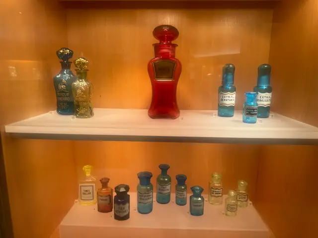 the pharmacy museum