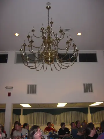 yapc::na 2004, chandelier_2