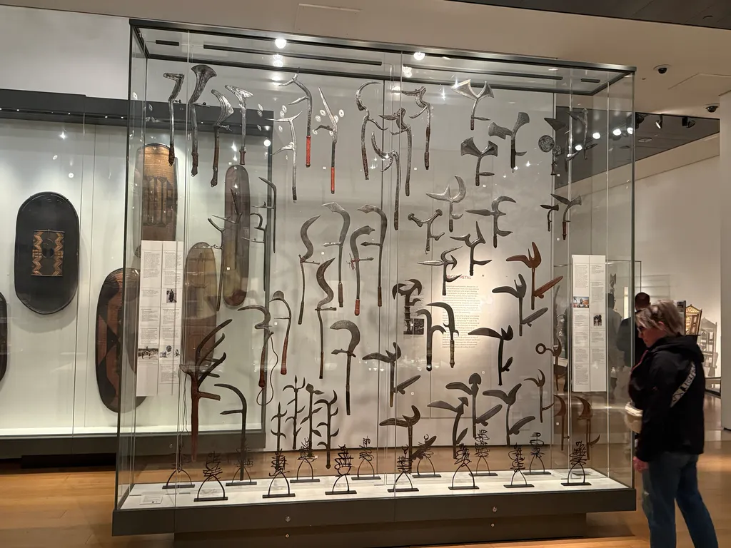 The British Museum