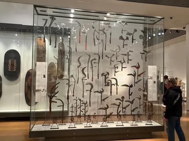 The British Museum