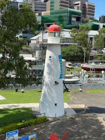 Brisbane