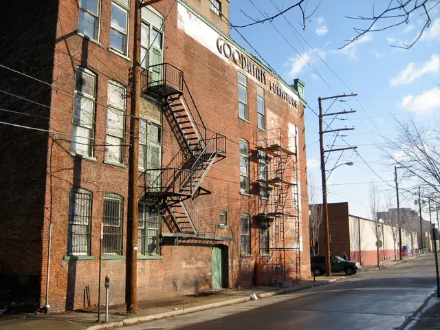 mechanic st. building