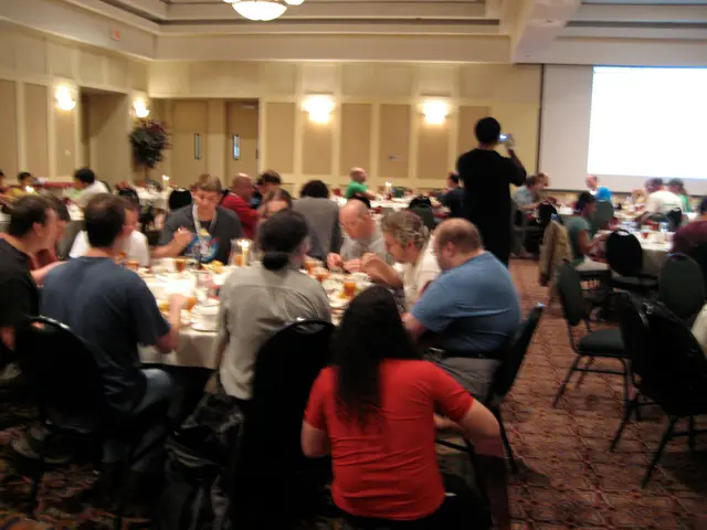 the auction