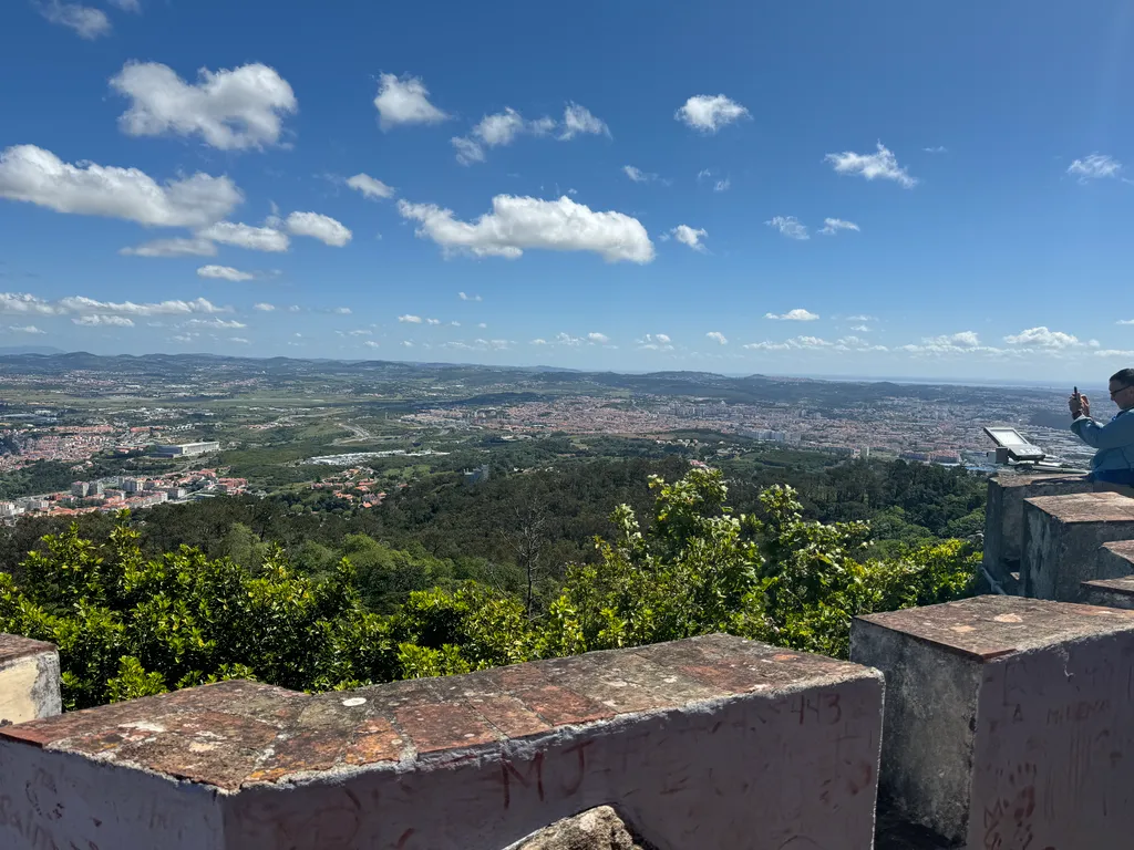 Sintra, Pena Palace
