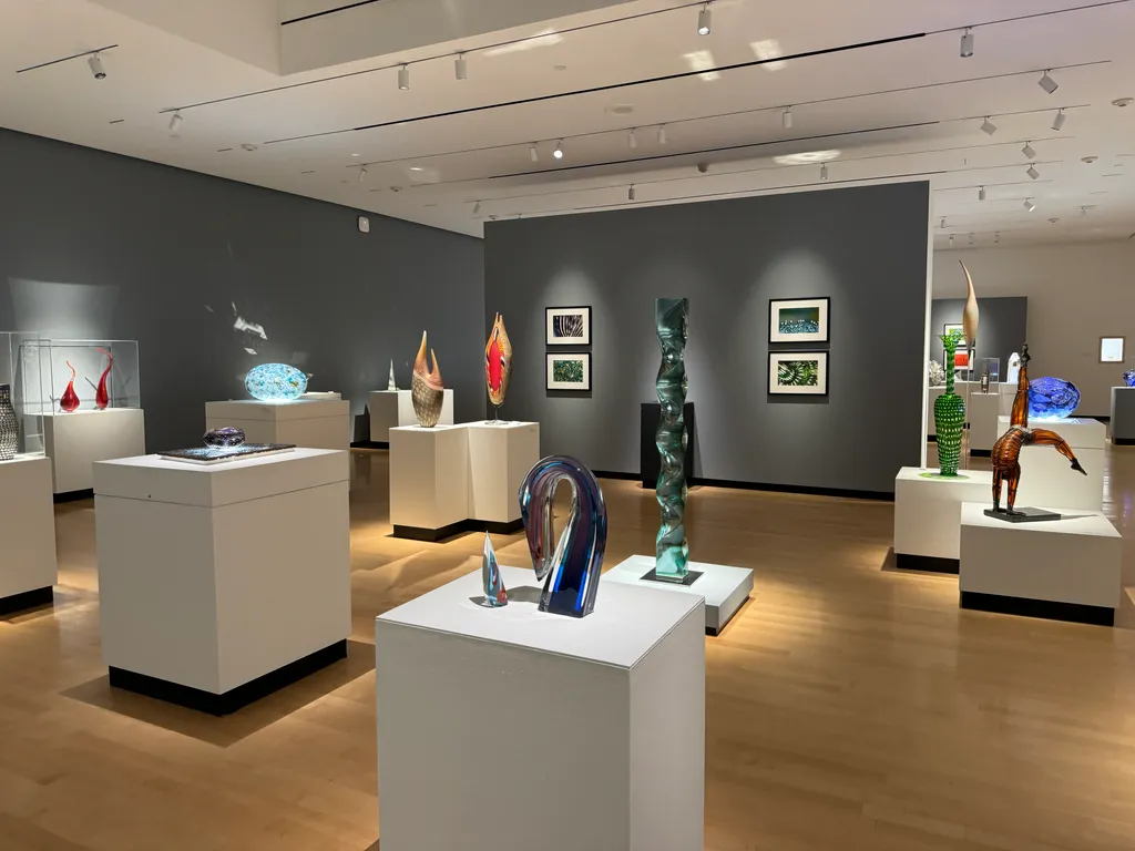 Burchfield Penney Art Center