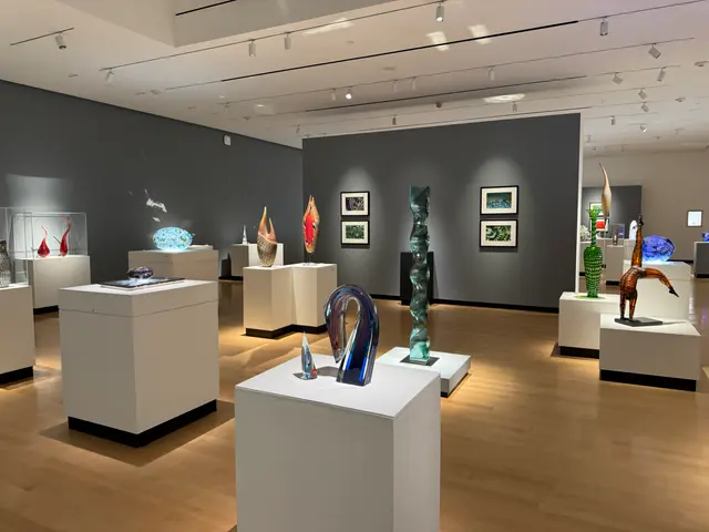 Burchfield Penney Art Center