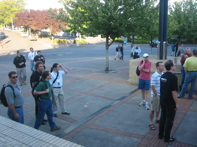 oscon 2005, img_0036
