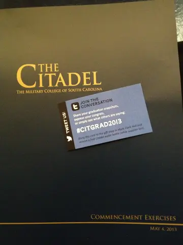 graduation program