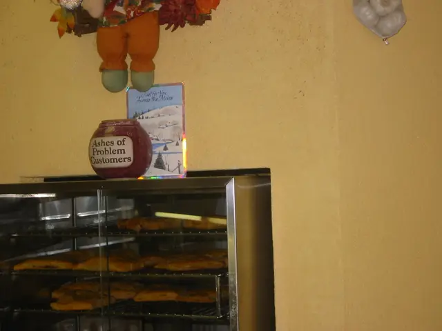 the roti place