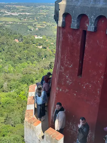 Sintra, Pena Palace