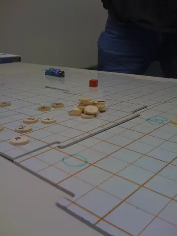D&D: Pile of halfling corpses