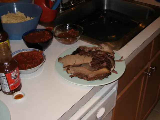 brisket