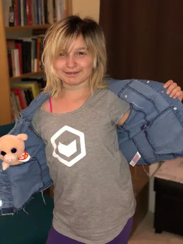 the kid and topicbox shirt