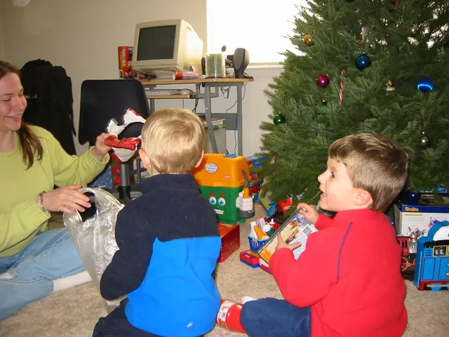 Our Nephews