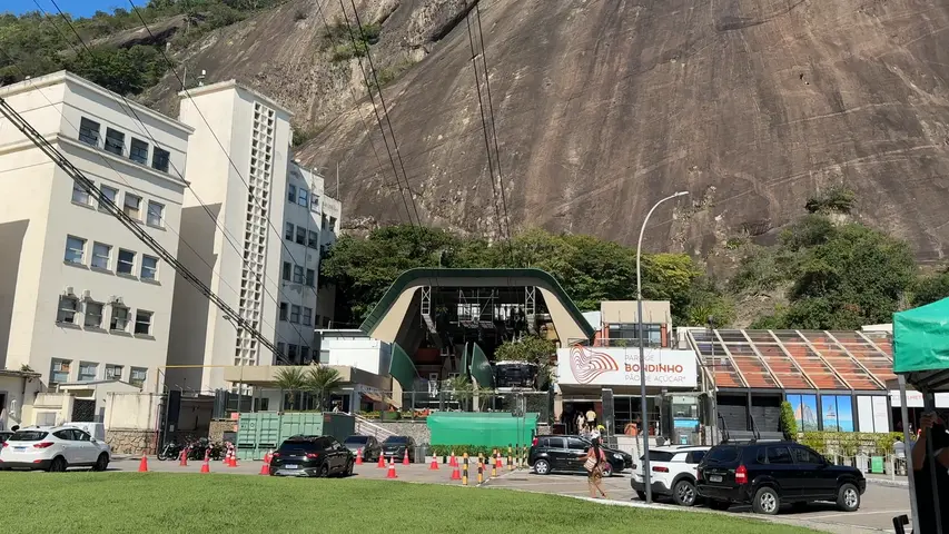 Sugarloaf Mountain