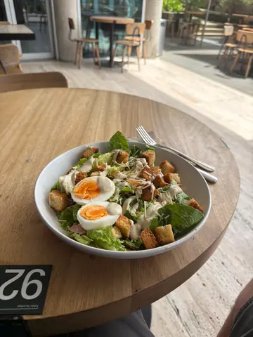 Caesar salad