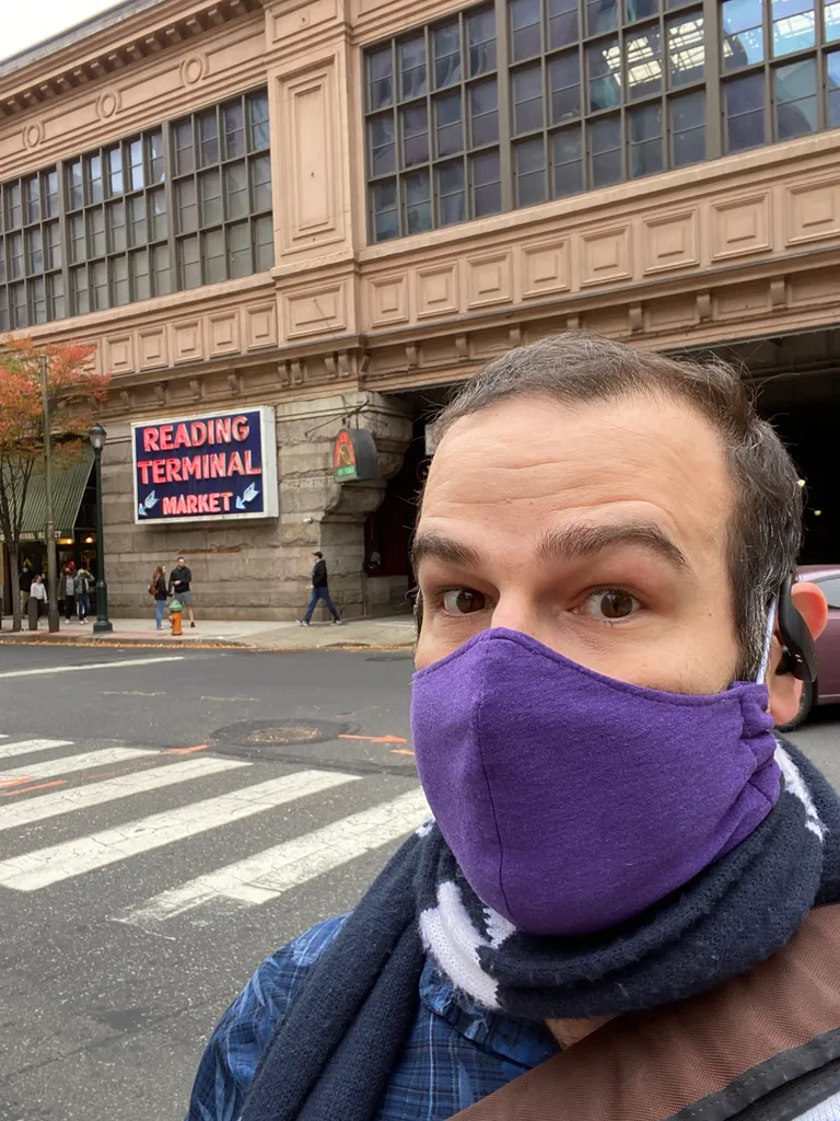 RTM during quarantine