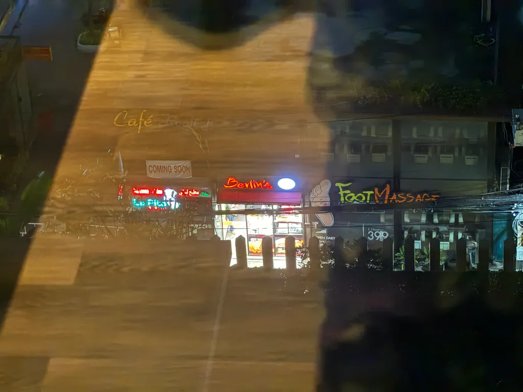the kebab place