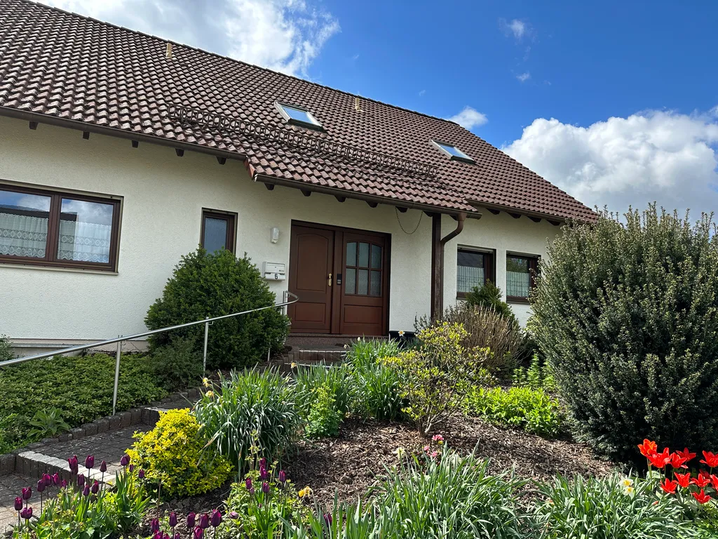 Windmühlenweg